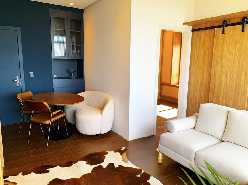 Apartamento com 1 quarto à venda, 48m2 em Boa Vista, Porto Alegre - RS - imagem 7 Foto 7 de Apartamento com 1 quarto à venda, 48m2 em Boa Vista, Porto Alegre - RS