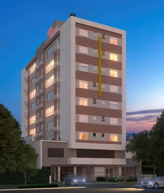 Foto 7 de Apartamento com 2 quartos à venda, 104m2 em Passo da Areia, Porto Alegre - RS
