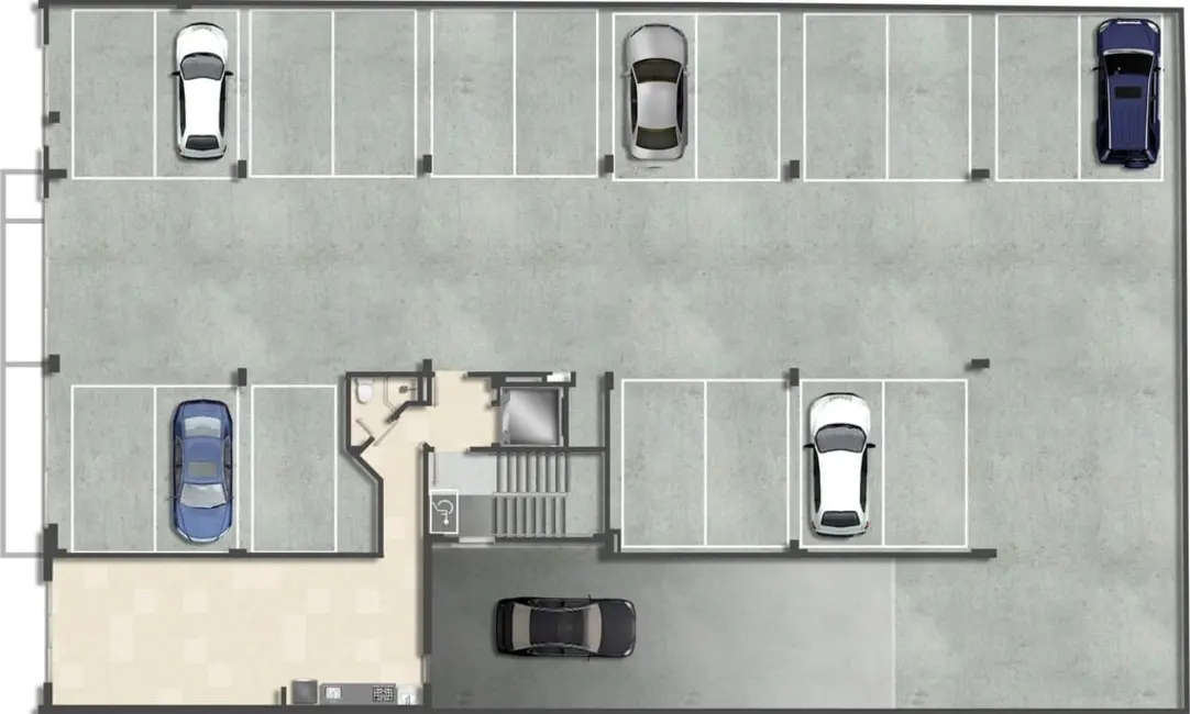 Foto 1 de Apartamento com 2 quartos à venda, 104m2 em Passo da Areia, Porto Alegre - RS
