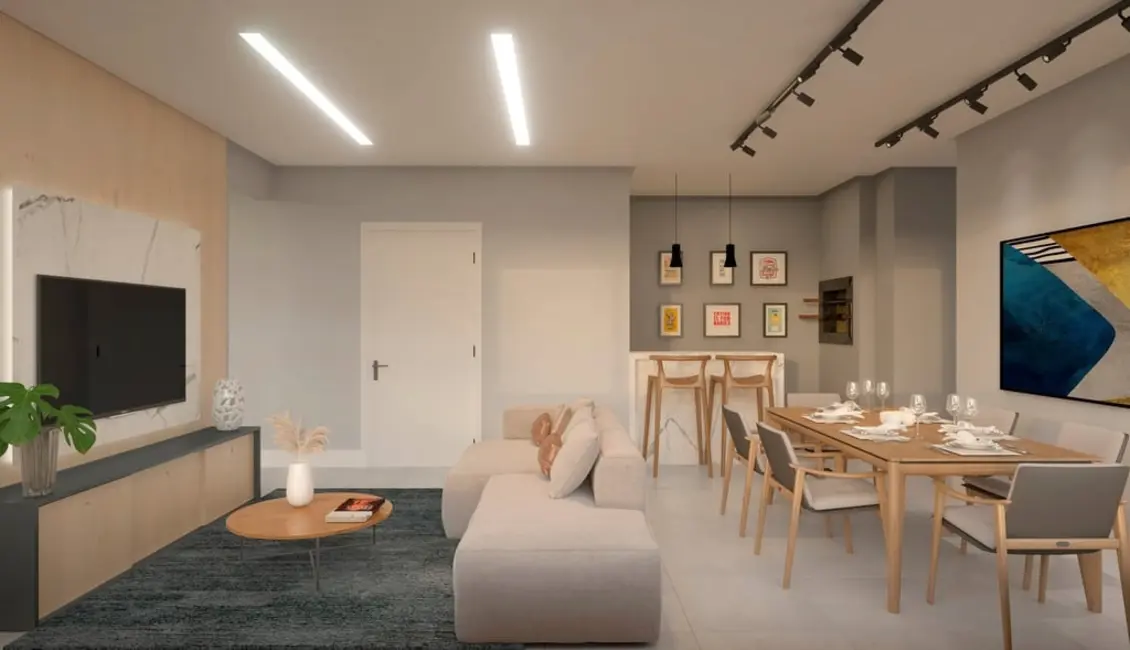 Apartamento com 2 quartos à venda, 62m2 em Passo da Areia, Porto Alegre - RS - imagem 9 Foto 9 de Apartamento com 2 quartos à venda, 62m2 em Passo da Areia, Porto Alegre - RS