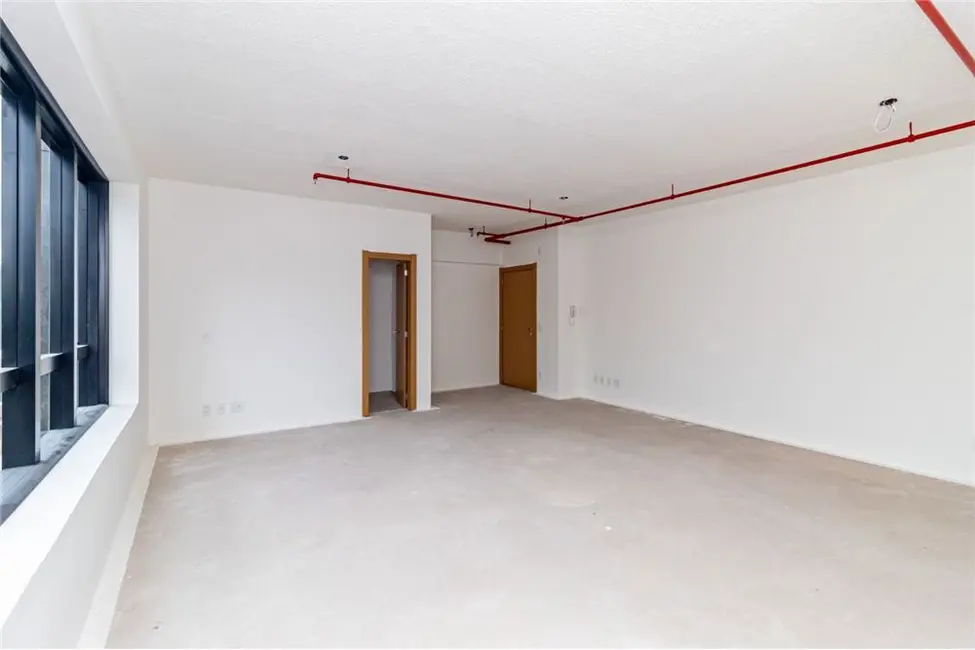 Foto 4 de Loja à venda, 48m2 em Floresta, Porto Alegre - RS