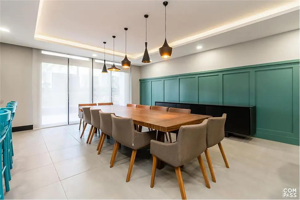 Foto 3 de Apartamento com 2 quartos à venda, 58m2 em Jardim Botânico, Porto Alegre - RS