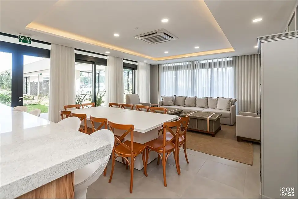 Foto 4 de Apartamento com 2 quartos à venda, 58m2 em Jardim Botânico, Porto Alegre - RS