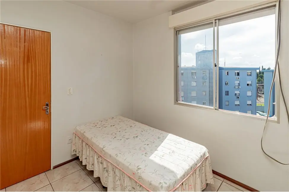 Apartamento com 1 quarto à venda, 38m2 em Azenha, Porto Alegre - RS - imagem 5 Foto 5 de Apartamento com 1 quarto à venda, 38m2 em Azenha, Porto Alegre - RS