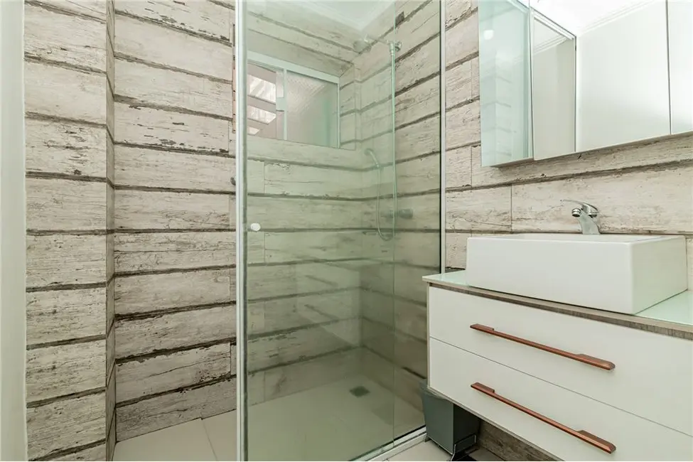 Foto 5 de Apartamento com 1 quarto à venda, 40m2 em Bela Vista, Porto Alegre - RS