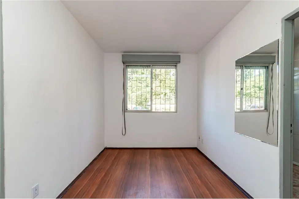 Foto 6 de Apartamento com 1 quarto à venda, 45m2 em Jardim Itu, Porto Alegre - RS