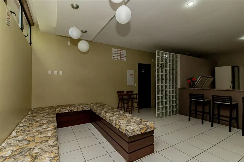 Foto 6 de Apartamento com 2 quartos à venda, 49m2 em Jardim Itu, Porto Alegre - RS