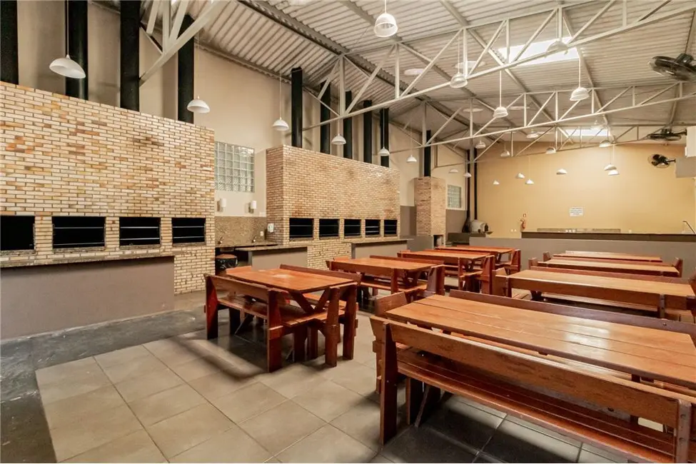 Foto 8 de Apartamento com 2 quartos à venda, 49m2 em Jardim Itu, Porto Alegre - RS