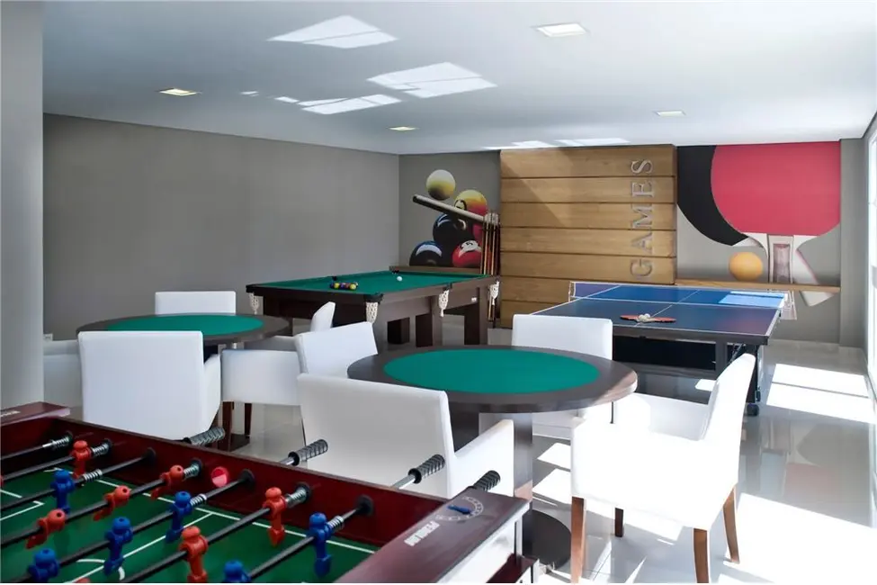 Foto 4 de Apartamento com 2 quartos à venda, 80m2 em Jardim Itu, Porto Alegre - RS