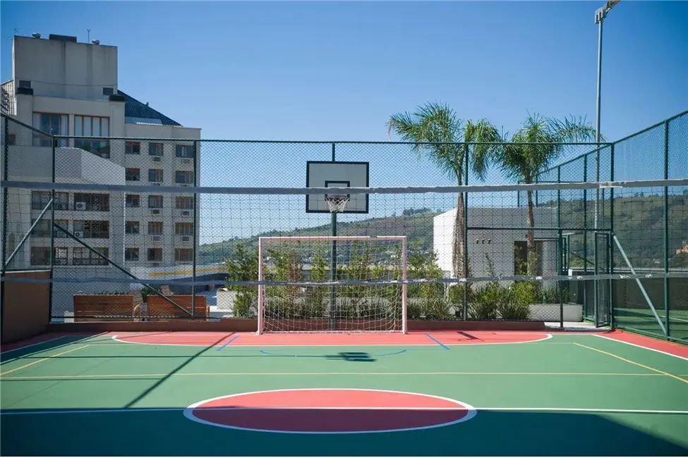 Foto 3 de Apartamento com 2 quartos à venda, 80m2 em Jardim Itu, Porto Alegre - RS