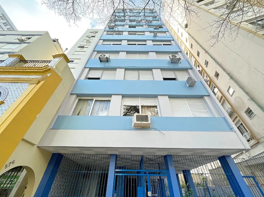 Foto 1 de Apartamento com 2 quartos à venda, 66m2 em Centro Histórico, Porto Alegre - RS