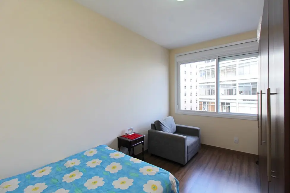 Apartamento com 2 quartos à venda, 66m2 em Centro Histórico, Porto Alegre - RS - imagem 3 Foto 3 de Apartamento com 2 quartos à venda, 66m2 em Centro Histórico, Porto Alegre - RS