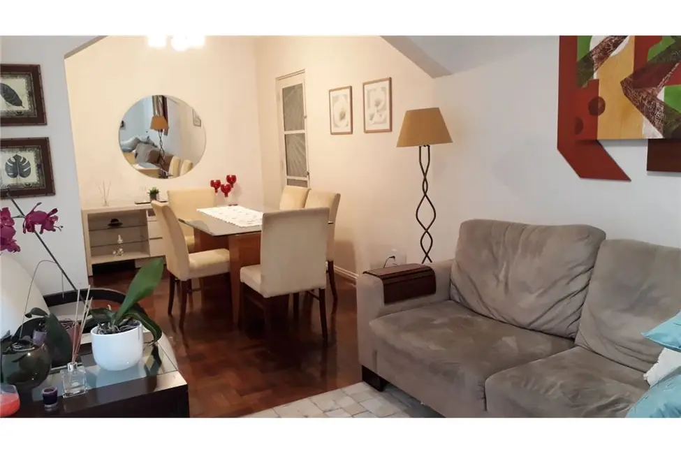 Casa com 2 quartos à venda, 150m2 em Morro Santana, Porto Alegre - RS - imagem 5 Foto 5 de Casa com 2 quartos à venda, 150m2 em Morro Santana, Porto Alegre - RS