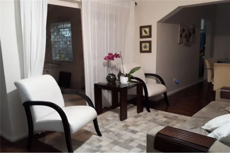 Casa com 2 quartos à venda, 150m2 em Morro Santana, Porto Alegre - RS - imagem 3 Foto 3 de Casa com 2 quartos à venda, 150m2 em Morro Santana, Porto Alegre - RS