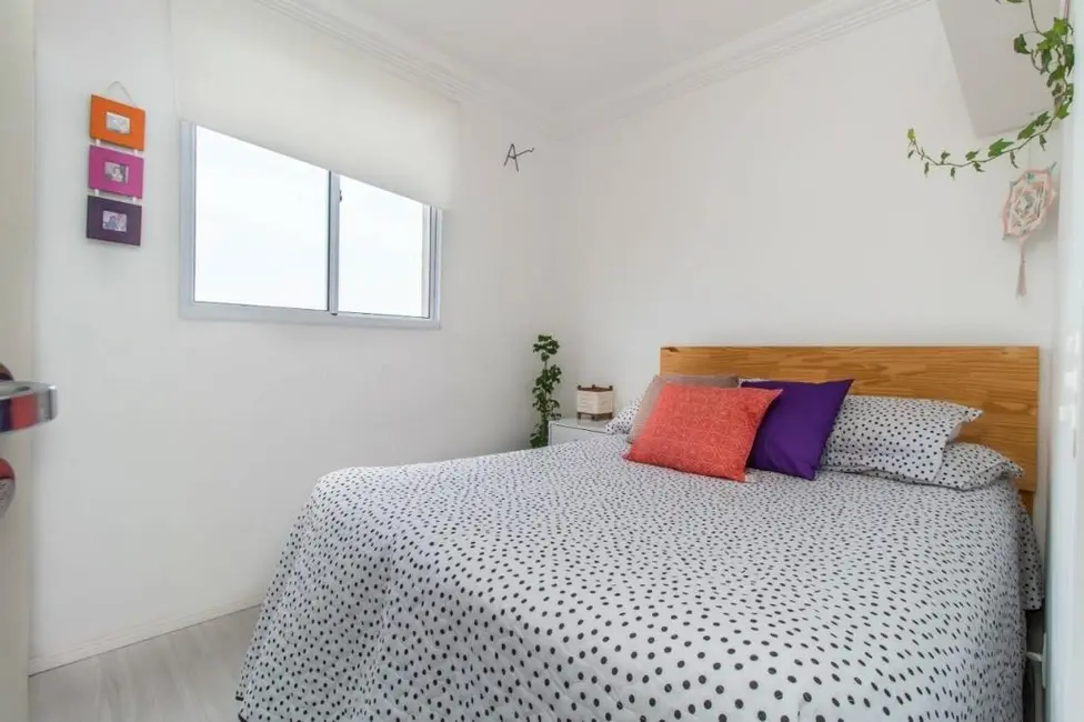 Apartamento com 2 quartos à venda, 47m2 em Glória, Porto Alegre - RS - imagem 7 Foto 7 de Apartamento com 2 quartos à venda, 47m2 em Glória, Porto Alegre - RS