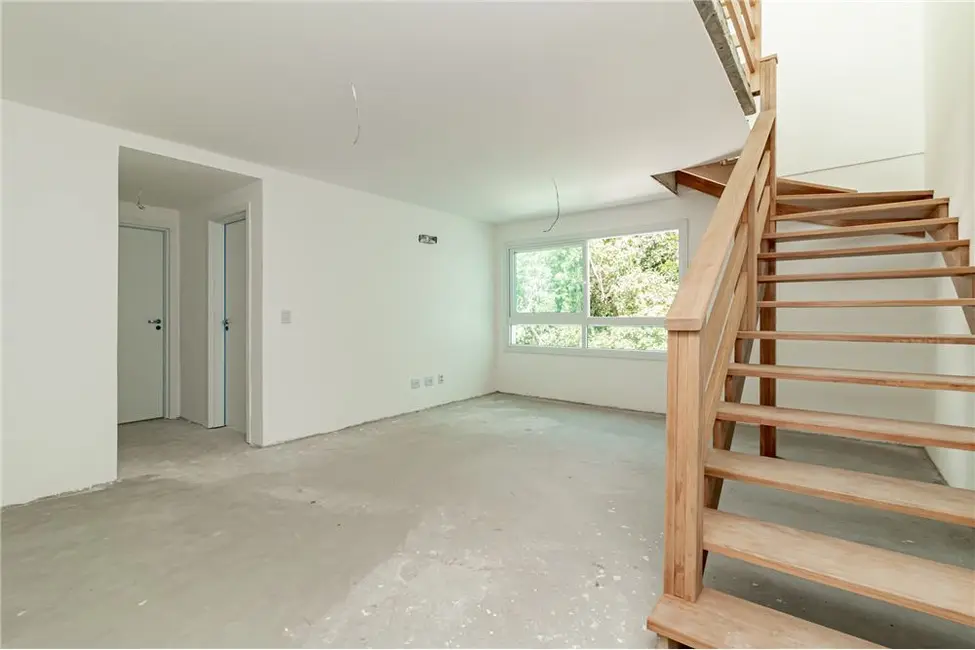 Apartamento com 3 quartos à venda, 184m2 em Menino Deus, Porto Alegre - RS - imagem 2 Foto 2 de Apartamento com 3 quartos à venda, 184m2 em Menino Deus, Porto Alegre - RS