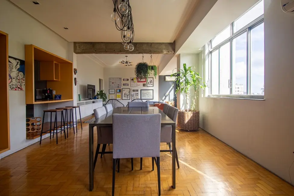 Foto 9 de Apartamento com 3 quartos à venda, 204m2 em Independência, Porto Alegre - RS