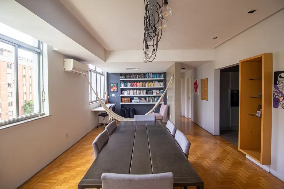 Foto 8 de Apartamento com 3 quartos à venda, 204m2 em Independência, Porto Alegre - RS