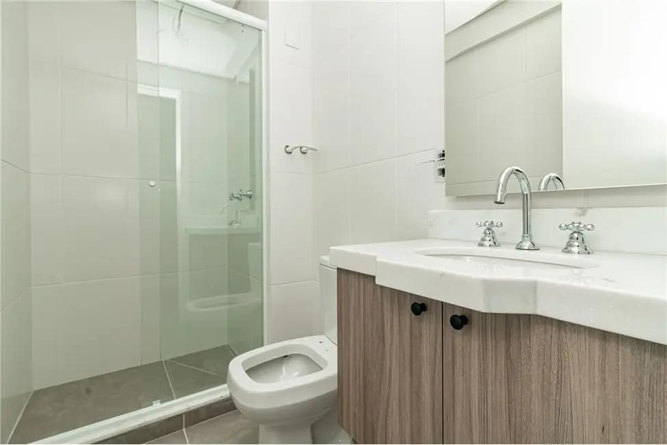 Foto 8 de Kitnet à venda, 30m2 em Vila Jardim, Porto Alegre - RS