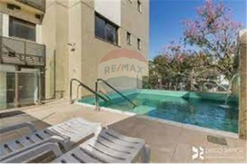 Apartamento com 1 quarto à venda, 46m2 em Rio Branco, Porto Alegre - RS - imagem 4 Foto 4 de Apartamento com 1 quarto à venda, 46m2 em Rio Branco, Porto Alegre - RS