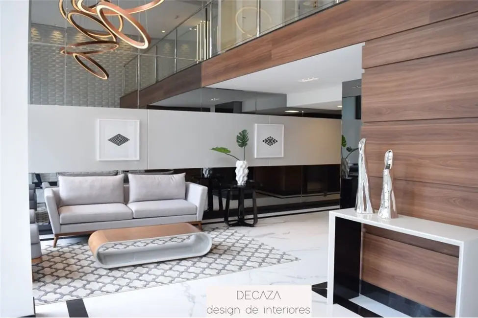Foto 2 de Apartamento com 1 quarto à venda, 46m2 em Rio Branco, Porto Alegre - RS