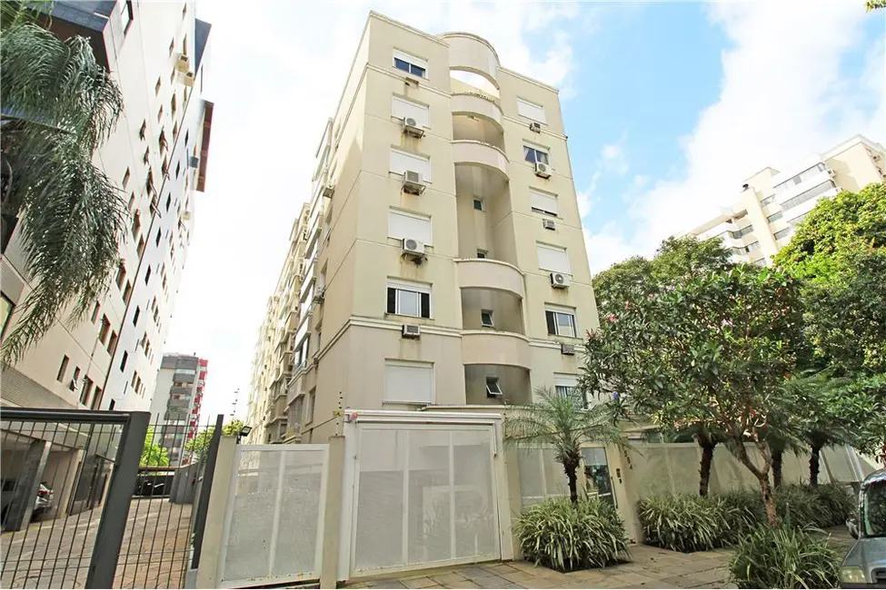 Foto 1 de Apartamento com 2 quartos à venda, 65m2 em Santana, Porto Alegre - RS