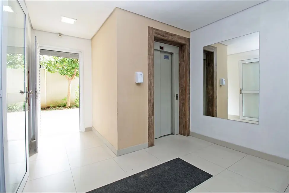 Foto 4 de Apartamento com 2 quartos à venda, 65m2 em Santana, Porto Alegre - RS