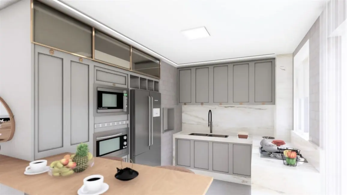 Foto 6 de Apartamento com 2 quartos à venda, 59m2 em Jardim Botânico, Porto Alegre - RS