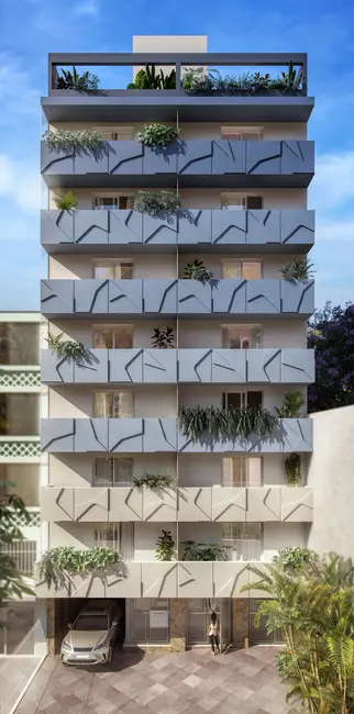 Foto 5 de Kitnet à venda, 32m2 em Centro Histórico, Porto Alegre - RS