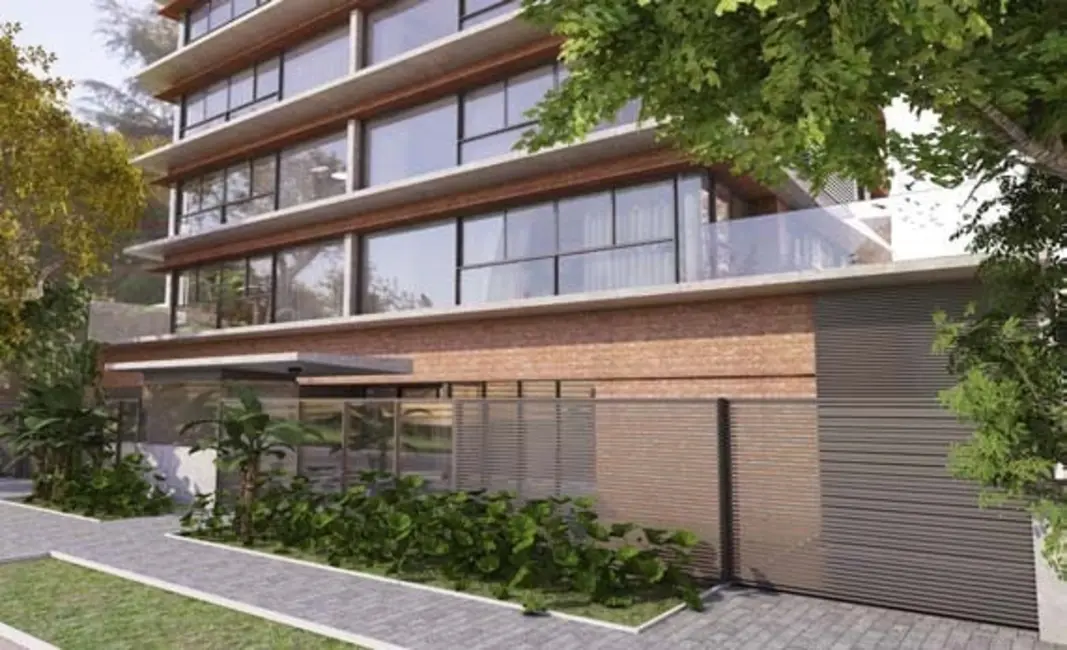 Apartamento com 3 quartos à venda, 130m2 em Petrópolis, Porto Alegre - RS - imagem 5 Foto 5 de Apartamento com 3 quartos à venda, 130m2 em Petrópolis, Porto Alegre - RS