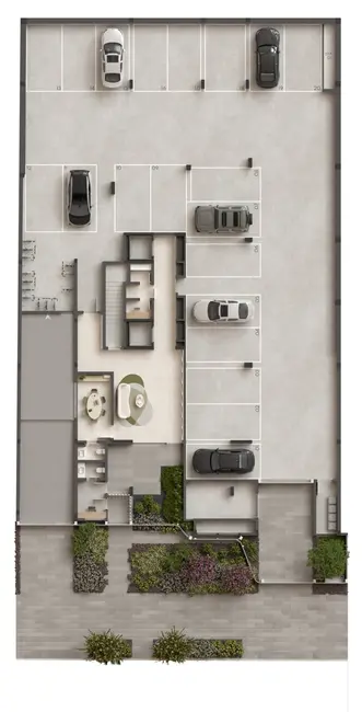 Apartamento com 3 quartos à venda, 134m2 em Higienópolis, Porto Alegre - RS - imagem 4 Foto 4 de Apartamento com 3 quartos à venda, 134m2 em Higienópolis, Porto Alegre - RS