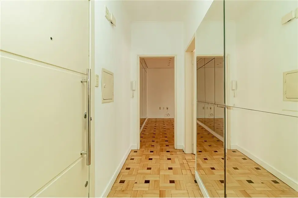 Foto 8 de Apartamento com 3 quartos à venda, 107m2 em Santana, Porto Alegre - RS