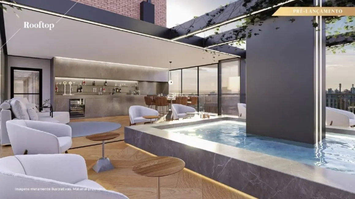 Apartamento com 2 quartos à venda, 186m2 em Mont Serrat, Porto Alegre - RS - imagem 6 Foto 6 de Apartamento com 2 quartos à venda, 186m2 em Mont Serrat, Porto Alegre - RS