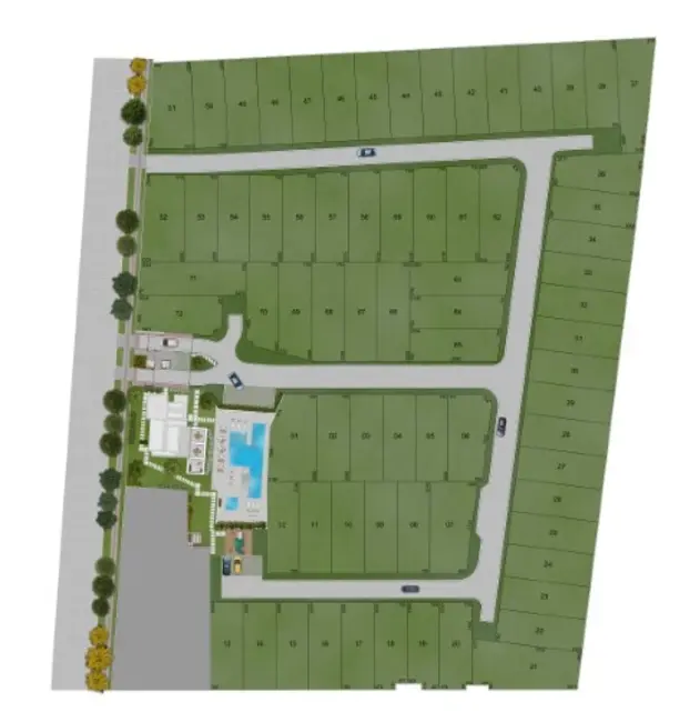 Foto 7 de Terreno / Lote à venda, 150m2 em Ipanema, Porto Alegre - RS