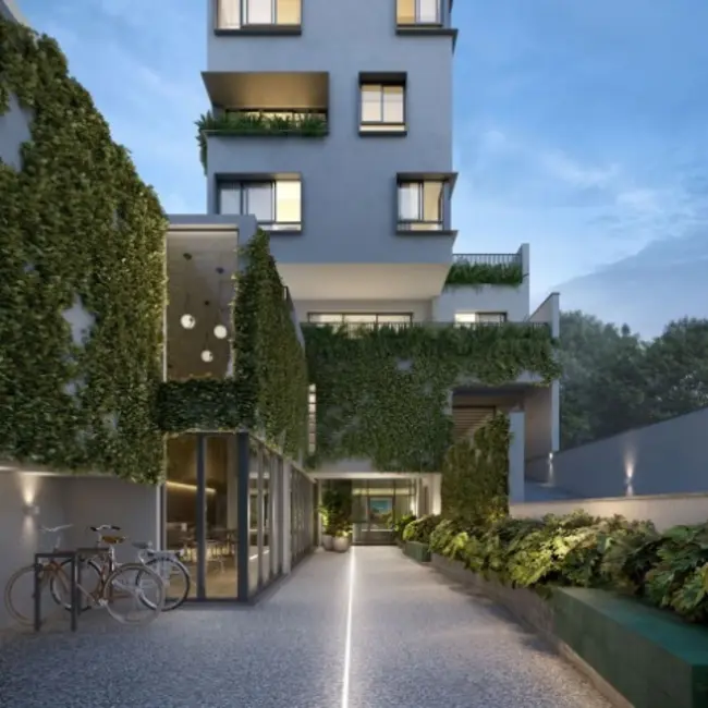 Foto 5 de Apartamento com 2 quartos à venda, 81m2 em Auxiliadora, Porto Alegre - RS