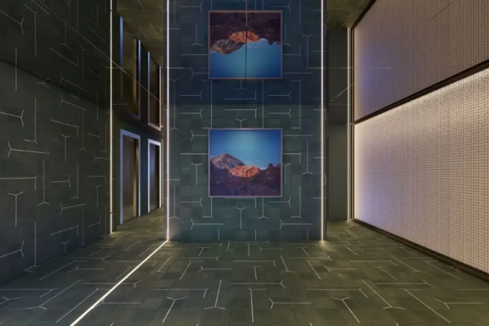 Foto 3 de Apartamento com 2 quartos à venda, 81m2 em Auxiliadora, Porto Alegre - RS