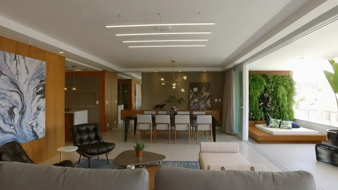 Apartamento com 3 quartos à venda, 177m2 em Menino Deus, Porto Alegre - RS - imagem 3 Foto 3 de Apartamento com 3 quartos à venda, 177m2 em Menino Deus, Porto Alegre - RS