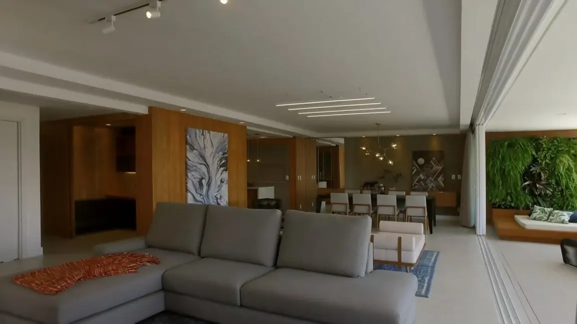 Apartamento com 3 quartos à venda, 177m2 em Menino Deus, Porto Alegre - RS - imagem 7 Foto 7 de Apartamento com 3 quartos à venda, 177m2 em Menino Deus, Porto Alegre - RS