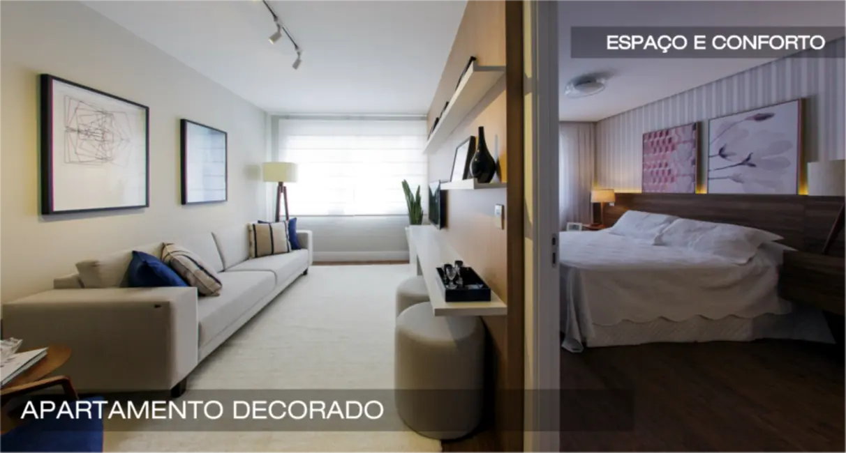 Foto 1 de Apartamento com 1 quarto à venda, 53m2 em Petrópolis, Porto Alegre - RS
