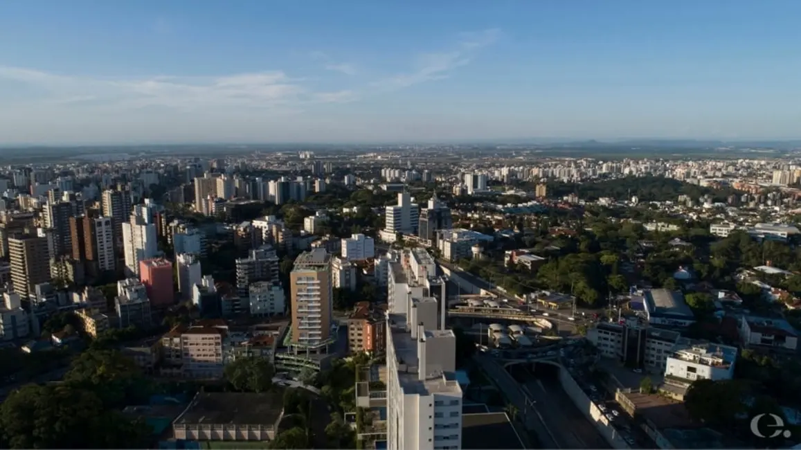 Apartamento com 1 quarto à venda, 40m2 em Petrópolis, Porto Alegre - RS - imagem 6 Foto 6 de Apartamento com 1 quarto à venda, 40m2 em Petrópolis, Porto Alegre - RS