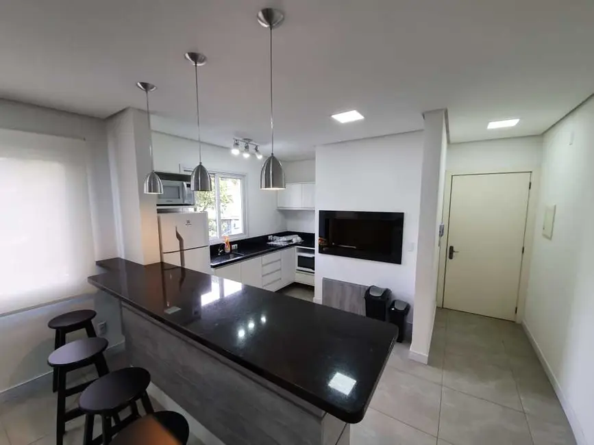 Foto 5 de Apartamento com 2 quartos à venda, 57m2 em Bom Jesus, Porto Alegre - RS