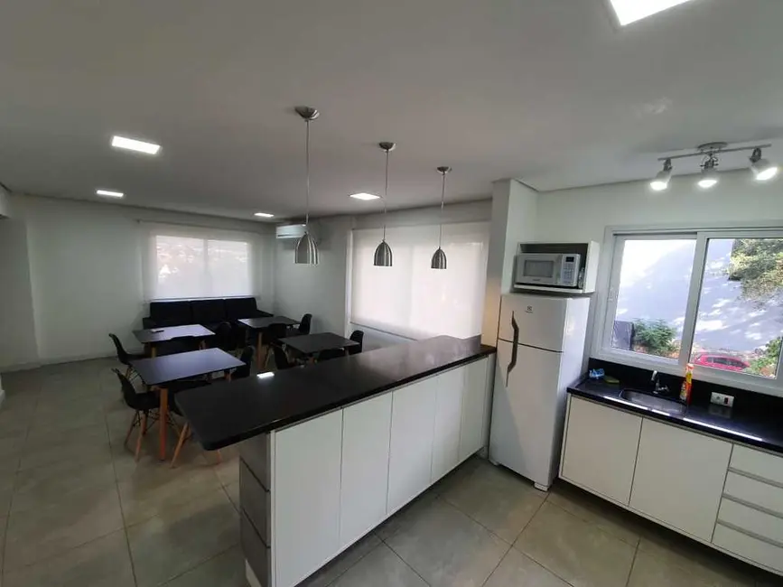 Foto 6 de Apartamento com 2 quartos à venda, 57m2 em Bom Jesus, Porto Alegre - RS