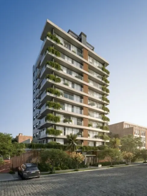 Foto 6 de Apartamento com 3 quartos à venda, 154m2 em Bela Vista, Porto Alegre - RS