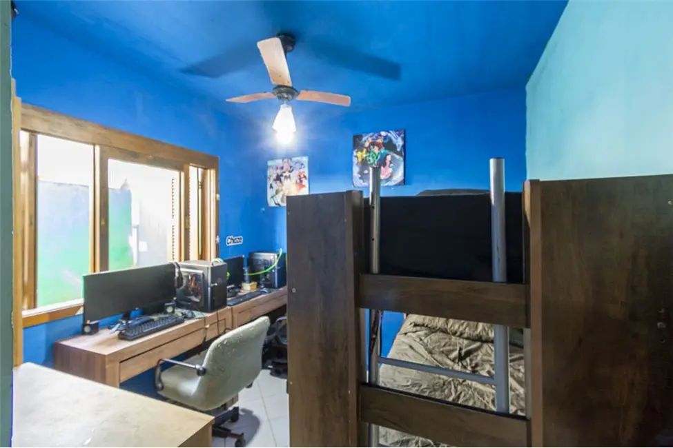 Casa com 2 quartos à venda, 77m2 em São José, Canoas - RS - imagem 5 Foto 5 de Casa com 2 quartos à venda, 77m2 em São José, Canoas - RS