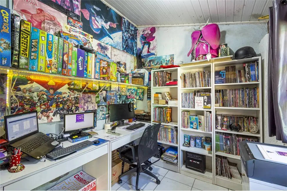 Casa com 2 quartos à venda, 77m2 em São José, Canoas - RS - imagem 9 Foto 9 de Casa com 2 quartos à venda, 77m2 em São José, Canoas - RS