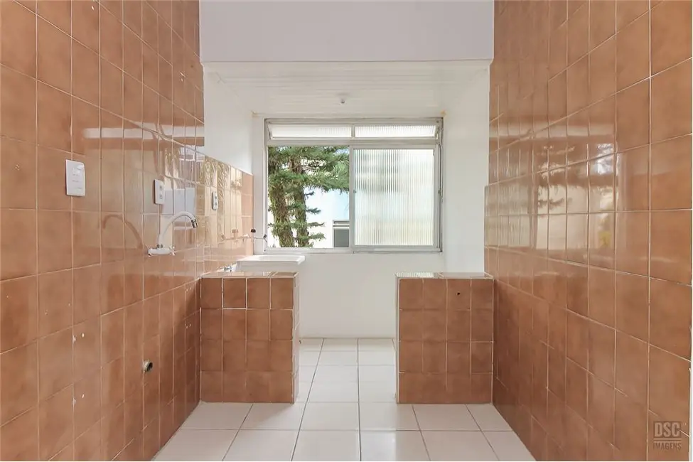 Foto 4 de Apartamento com 1 quarto à venda, 40m2 em Vila Nova, Porto Alegre - RS