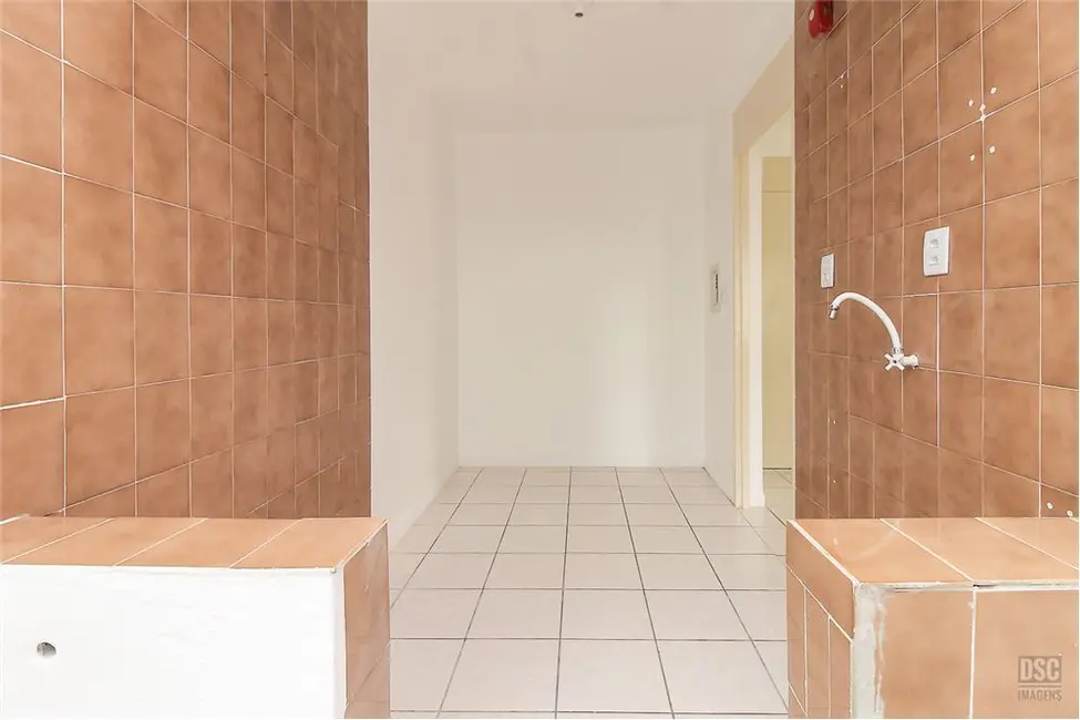 Foto 6 de Apartamento com 1 quarto à venda, 40m2 em Vila Nova, Porto Alegre - RS