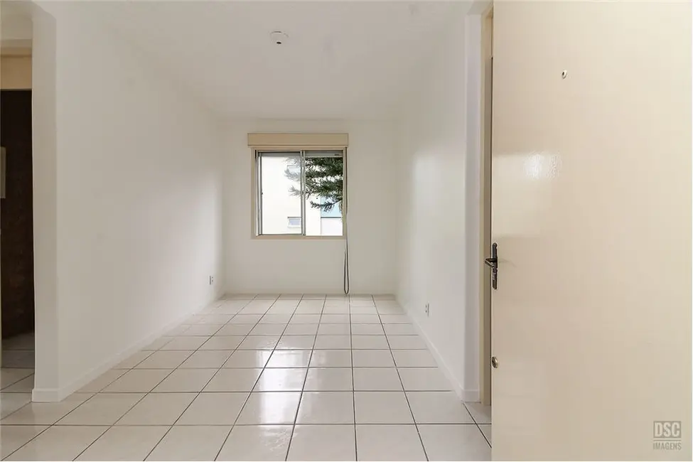 Foto 1 de Apartamento com 1 quarto à venda, 40m2 em Vila Nova, Porto Alegre - RS