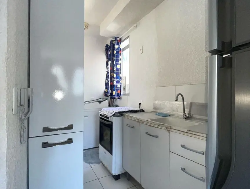 Foto 4 de Apartamento com 2 quartos à venda, 44m2 em Sarandi, Porto Alegre - RS