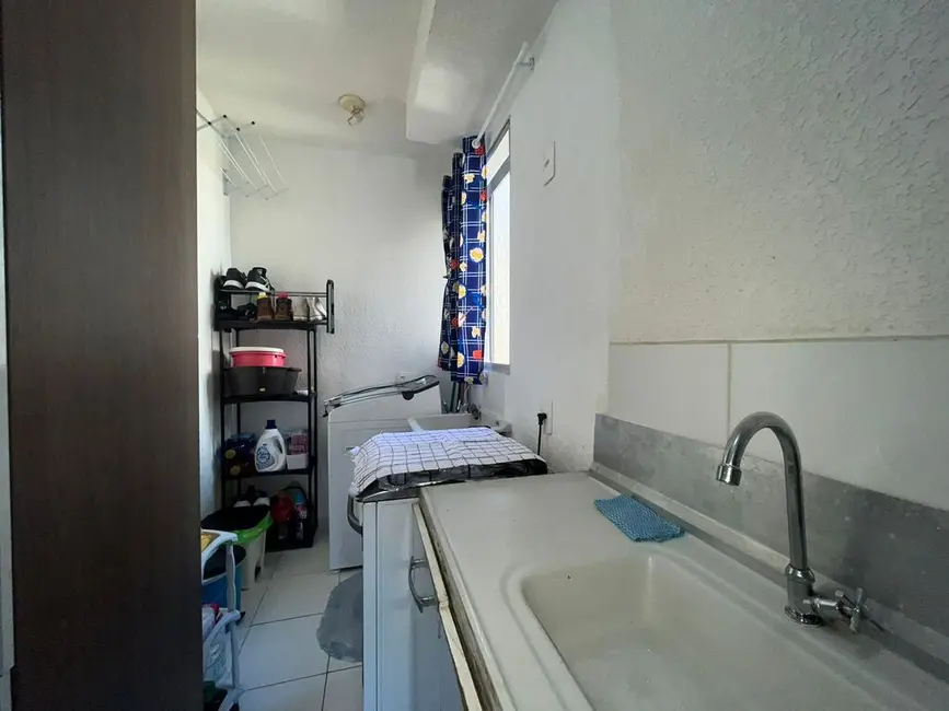 Foto 5 de Apartamento com 2 quartos à venda, 44m2 em Sarandi, Porto Alegre - RS
